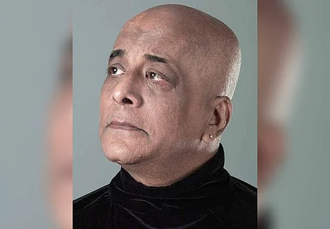 Salim Ghouse