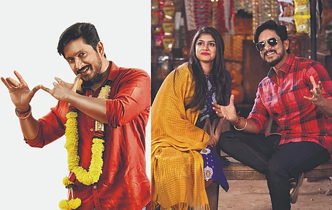 ‘Shokiwala will be the first out and out comedy film of my career’