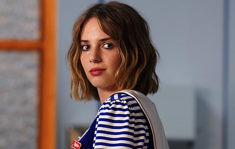 Maya Hawke
