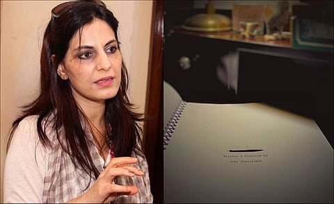 Piku writer Juhi Chaturvedi to make directorial debut