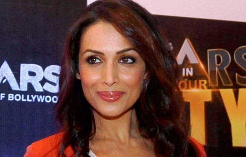 Malaika Arora Khan