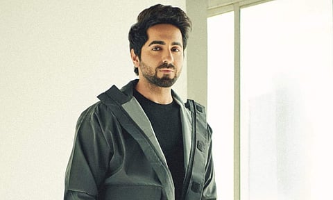 Ayushmann Khurrana