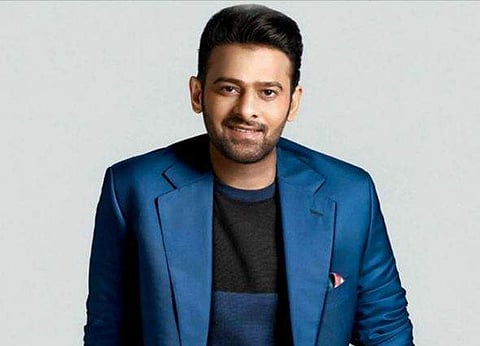 Prabhas