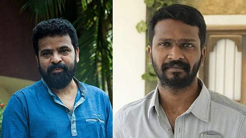 Vetri Maaran, Ameer join hands for a web series titled Nilamellam Ratham