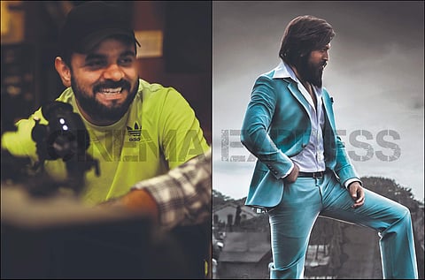 KGF cinematographer Bhuvan Gowda: I’m not here to make money 