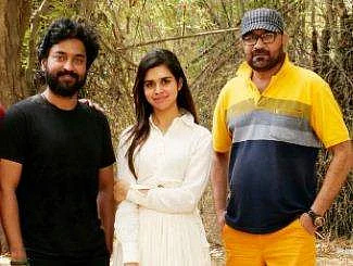 Director Rambhala's next titled Vandhan Suttan Repeatu
