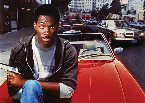 Beverly Hills Cop