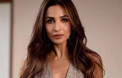 Malaika Arora Khan