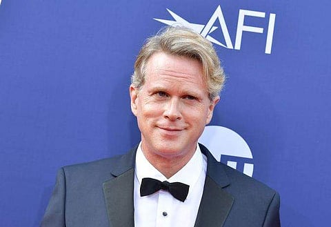 Cary Elwes