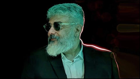Ajith Kumar says AK64 script is “getting ready”
