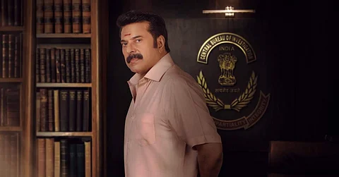 CBI 5 Movie Review: Mammootty is stellar in a classier instalment with an insipid third act