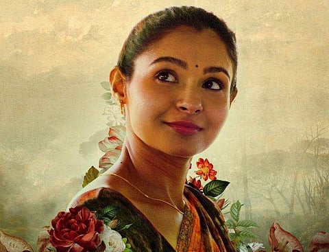 Vetri Maaran to produce Andrea's Anel Meley Pani Thuli