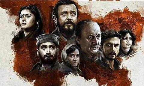 Kashmir Files to be banned in Singapore for 'one-sided portrayal of Muslims'
