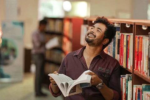 Sivakarthikeyan: Ayalaan will be my first pan-Indian film