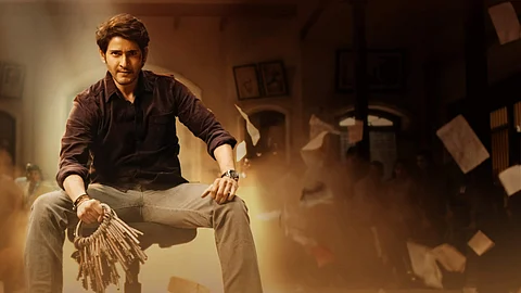 Sarkaru Vaari Paata Movie Review: Mahesh plays to all his strengths in this formulaic film