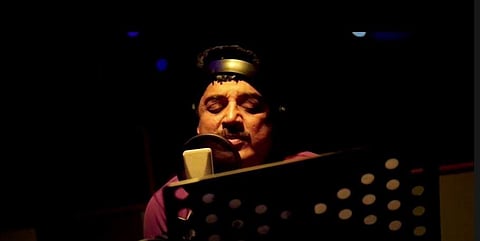 Songs by Kamal Haasan