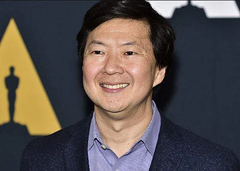 Ken Jeong