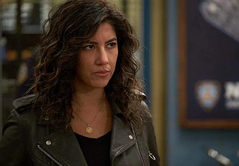 Stephanie Beatriz