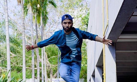 Raghav Juyal joins Kabhi Eid Kabhi Diwali