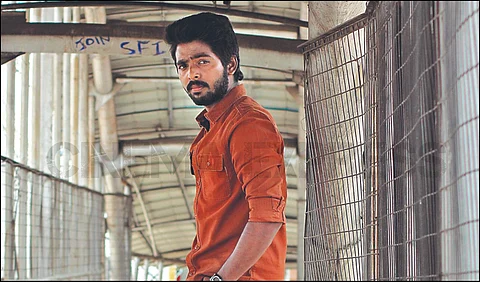 GV Prakash Kumar: I am about to hit the bullseye in my career