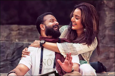 Meri Awas Suno Movie Review: Jayasurya's affecting performance elevates this simple feel-good film