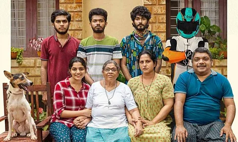 Jo and Jo Film Review: Laidback, stress-busting entertainment at its finest