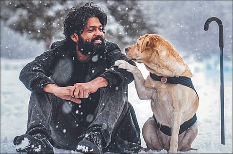 777 Charlie to have 21 premiere shows across India