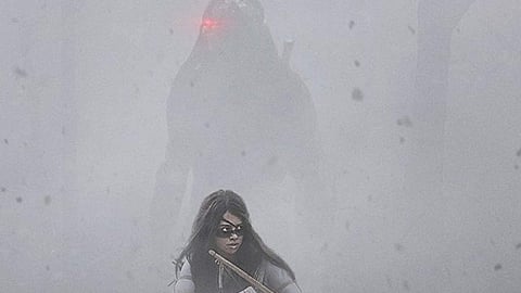 Predator prequel Prey to release on this date 