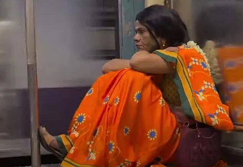 Rajpal Yadav to act as trans person in web film Ardh