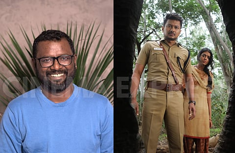 Arunraja Kamaraj: I don't like to show my characters belonging to any caste