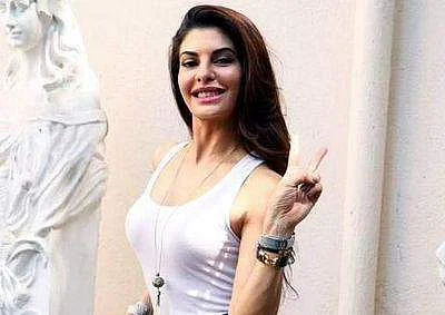 Jacqueline Fernandez