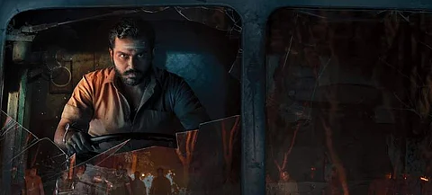 Kaithi still