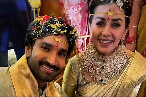 Here is the list of celebs at Aadhi-Nikki Galrani's wedding