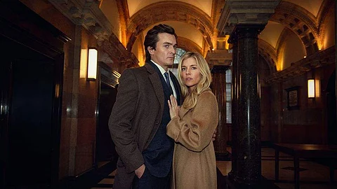 Anatomy of a Scandal Review: A fine adaptation