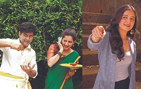 ‘Avatara Purusha will be a refreshing change for the audience'