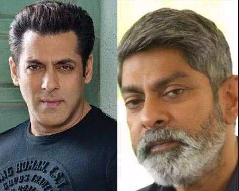 Jagapathi Babu to debut in Hindi with Kabhi Eid Kabhi Diwali