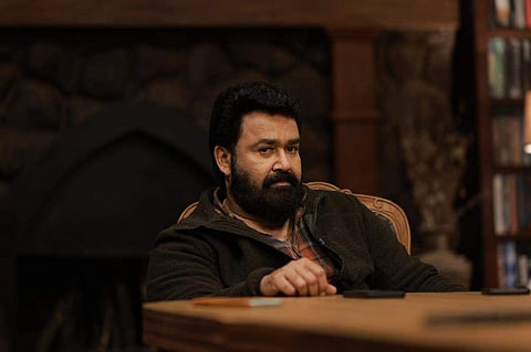 12th Man Movie Review: Passable whodunit held together by a few stimulating ideas