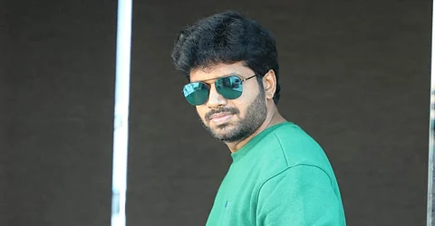 Anil Ravipudi: I want to direct a film like Mayabazar in the future