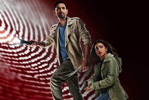 Forensic teaser: Radhika Apte, Vikrant Massey put pieces together to find a serial killer