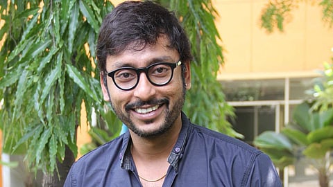 RJ Balaji slams Rajinikanth's Padayappa and Mannan