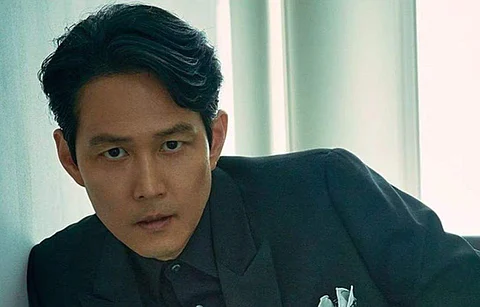 Actor Lee Jung-jae of Squid Game fame debuts as director with Hunt at Cannes