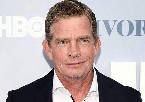 Thomas Haden Church