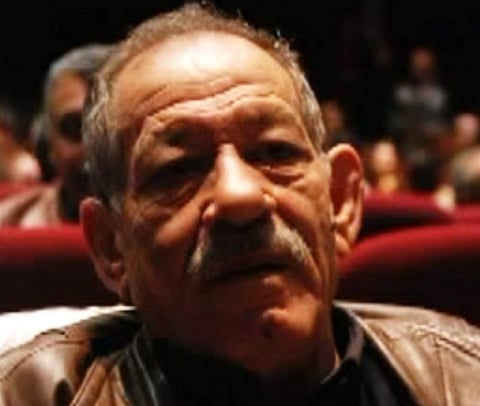 Veteran Algerian actor Ahmed Benaissa no more