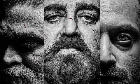 Here's the runtime of Kamal Haasan, Lokesh film Vikram