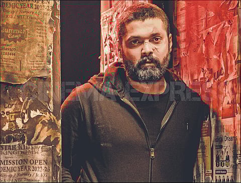 EXCLUSIVE: Here's the new look of Rakshit Shetty from Sapta Sagaradaache Yello