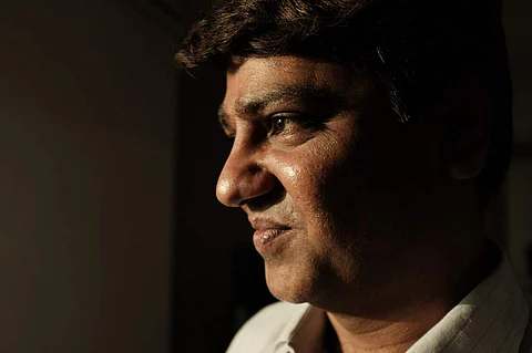 Gagan Dev Riar