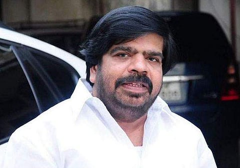 T Rajendar