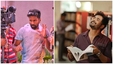 KM Bhaskaran: I teared up while shooting the climax of Don