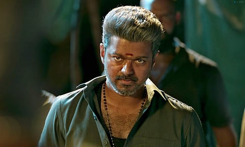 Rayappan will be back: Atlee evinces interest in Bigil prequel