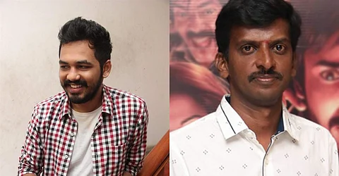 Hiphop Tamizha-ARK Saravan film titled Veeran